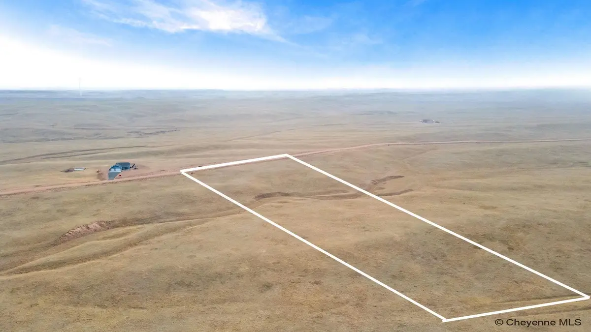 Tr 326 Bering Rd, Cheyenne, WY 82009 - #1