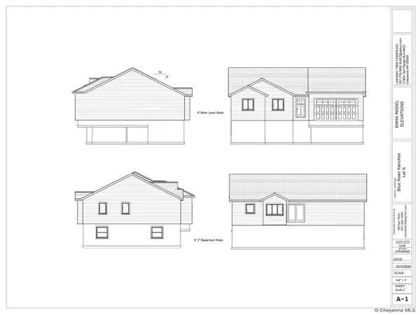 Tract 6 Roan Trl, Cheyenne, WY 82009