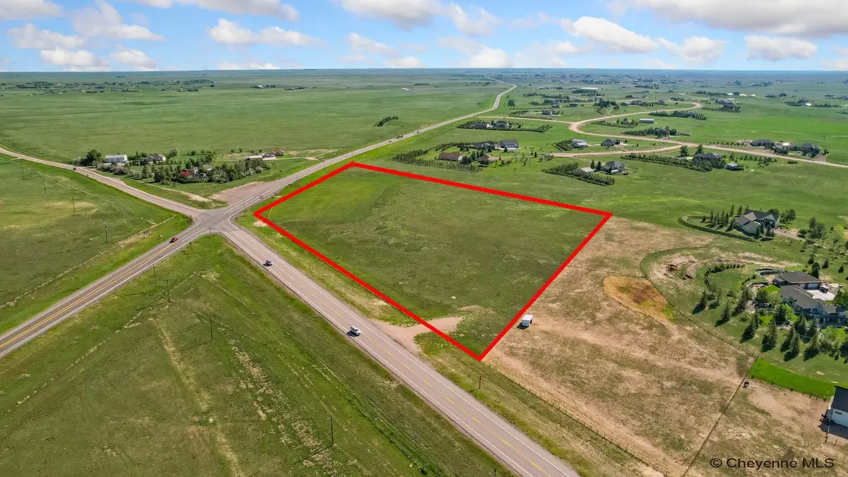 TBD Yellowstone Rd, Cheyenne, WY 82009 - #1