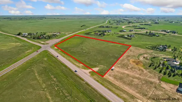TBD Yellowstone Rd, Cheyenne, WY 82009