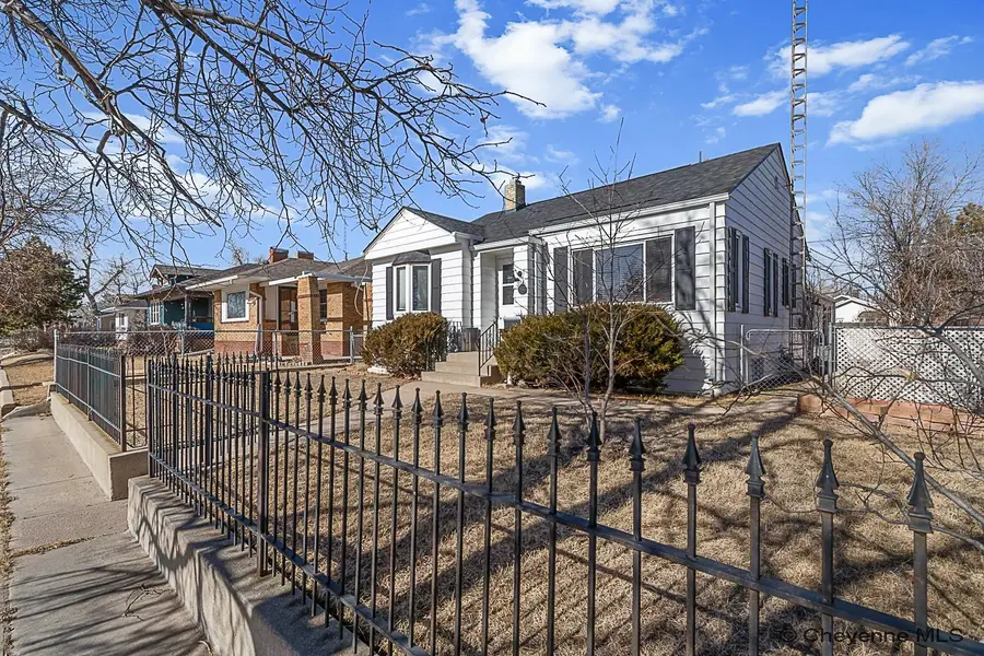 316 E Pershing Blvd, Cheyenne, WY 82001 - #2