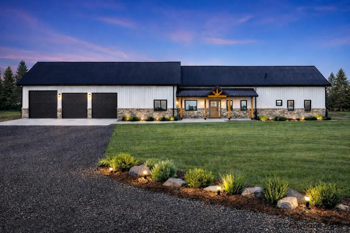 8015 Misty Mountain Rd, Cheyenne, WY 82009 - #1