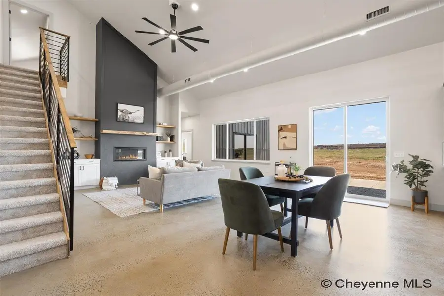 8015 Misty Mountain Rd, Cheyenne, WY 82009 - #2