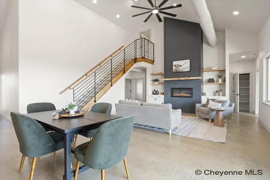 8015 Misty Mountain Rd, Cheyenne, WY 82009 - #3