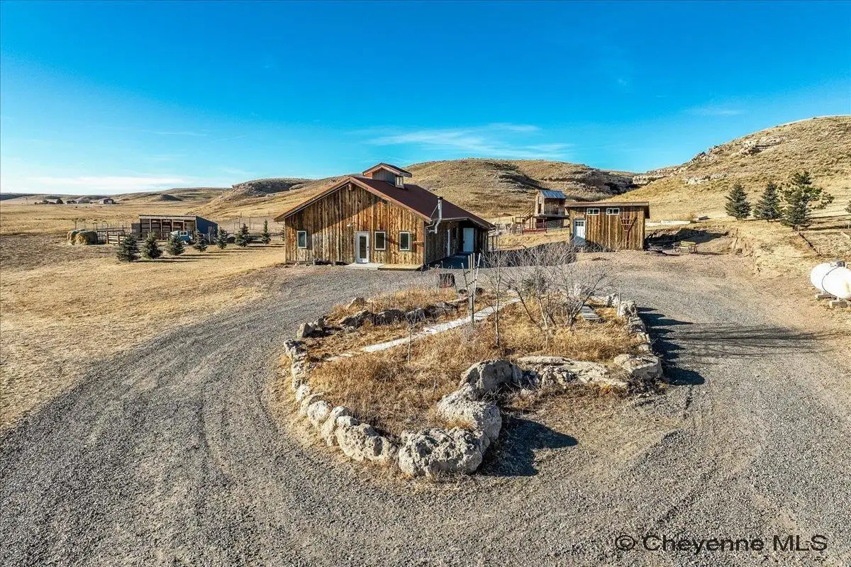 246 Lawman Ln, Carpenter, WY 82054 - #1