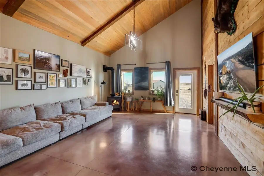 246 Lawman Ln, Carpenter, WY 82054 - #3