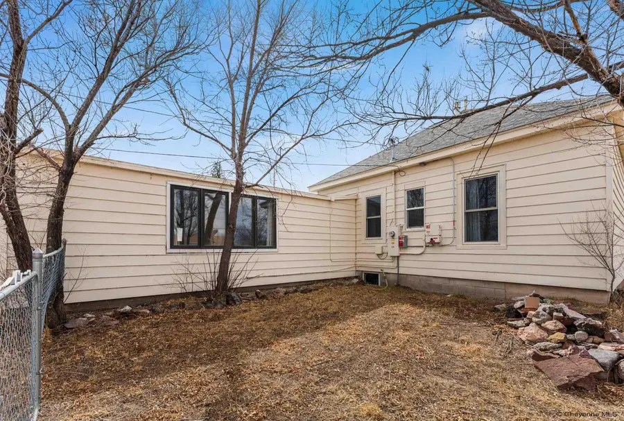 3537 Pierce Ave, Cheyenne, WY 82001 - #3