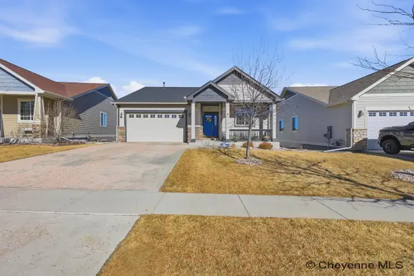 1226 Wendy Ln, Cheyenne, WY 82009
