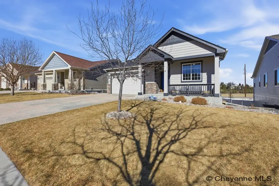 1226 Wendy Ln, Cheyenne, WY 82009 - #2