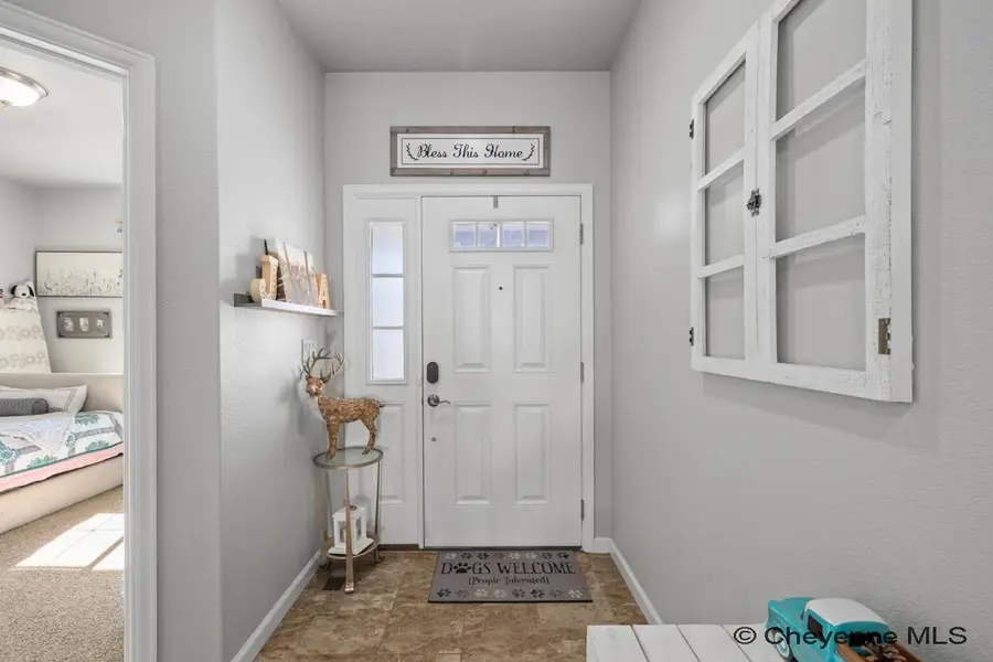 1226 Wendy Ln, Cheyenne, WY 82009 - #3