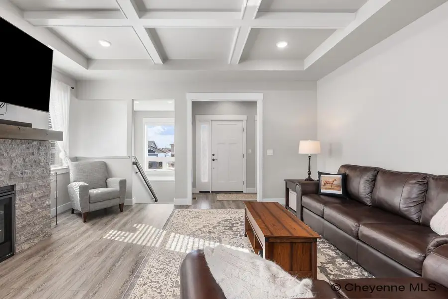 5237 Shadow Rock Drive, Cheyenne, WY 82009 - #2