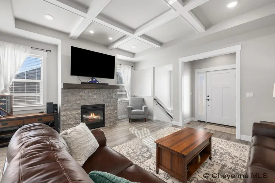 5237 Shadow Rock Drive, Cheyenne, WY 82009 - #3