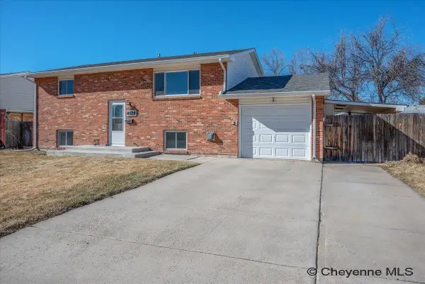 4728 Linden Wy, Cheyenne, WY 82009-5237
