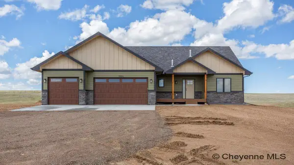 TBD Dead Horse Way, Cheyenne, WY 82009