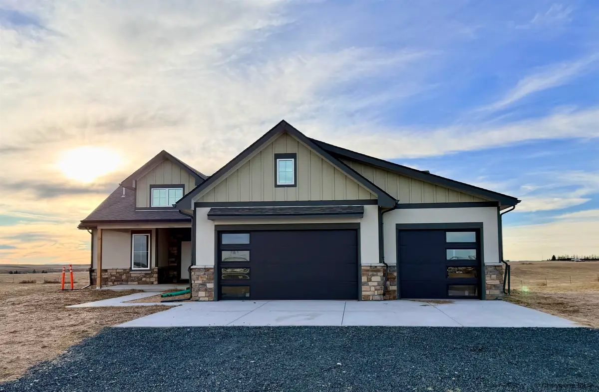 1470 Earhart Dr, Cheyenne, WY 82009 - #1