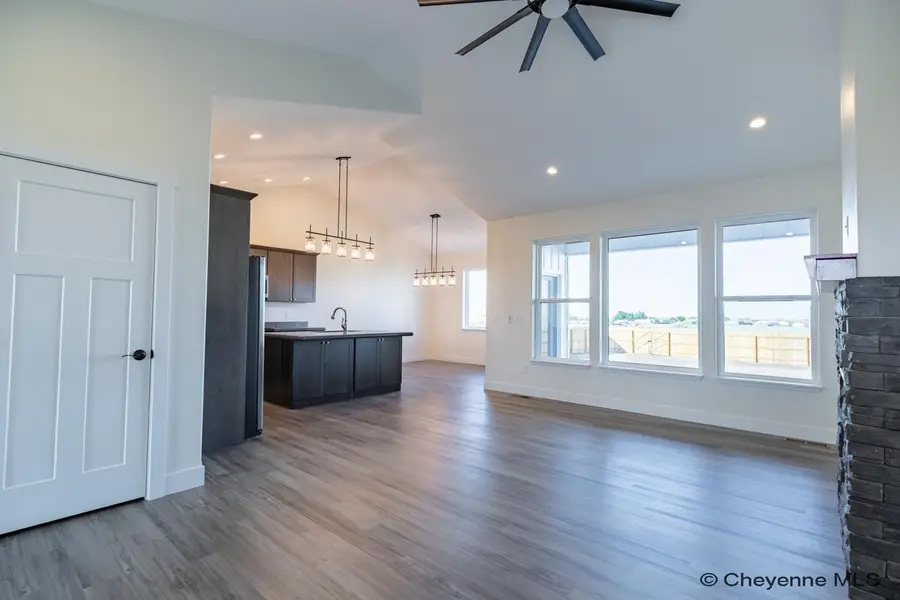 1470 Earhart Dr, Cheyenne, WY 82009 - #2