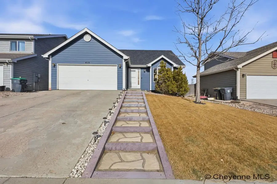 415 Wasatch St, Cheyenne, WY 82007 - #3
