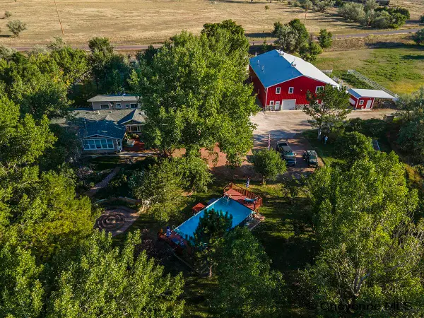 214 Gray Rocks Road, Wheatland, WY 82201