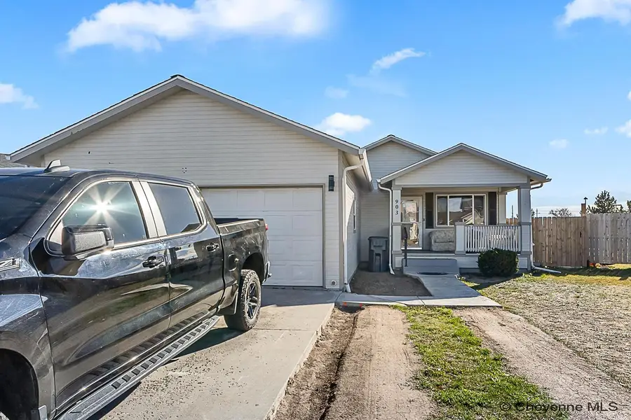 903 Ballad Ln, Cheyenne, WY 82007 - #2