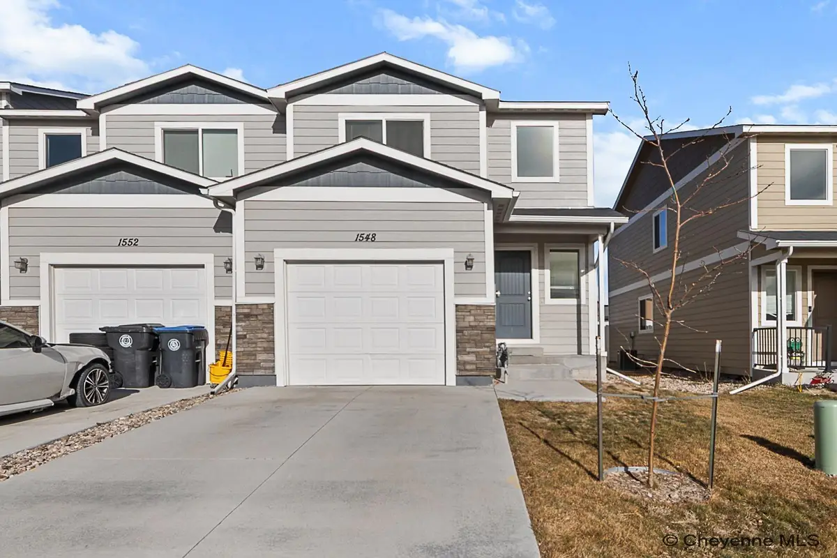 1548 Richard Martin Dr, Cheyenne, WY 82007 - #1