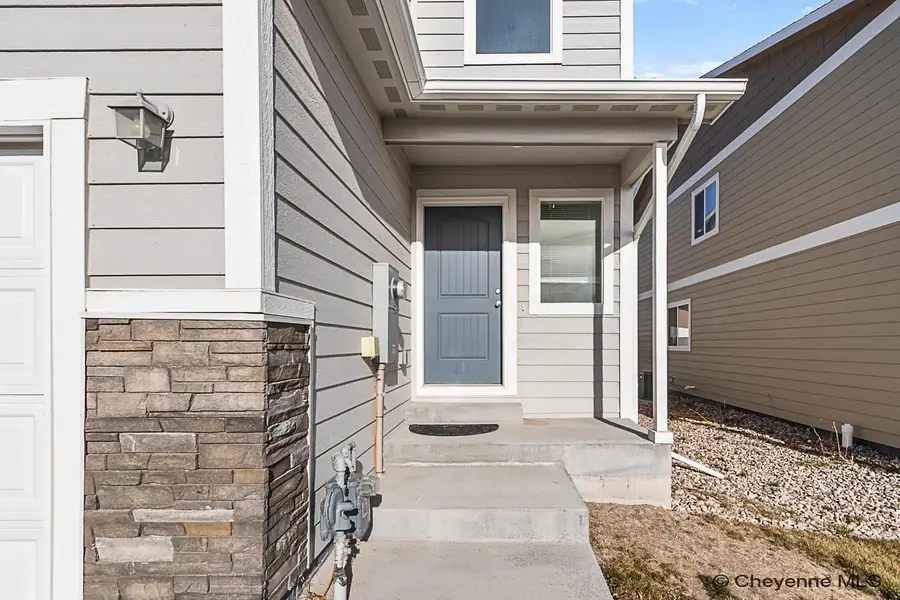 1548 Richard Martin Dr, Cheyenne, WY 82007 - #3