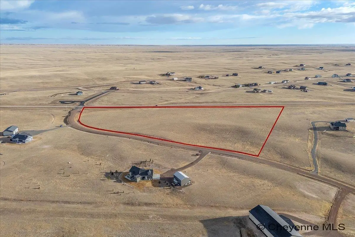 Tract 2 Little Star Dr, Cheyenne, WY 82009 - #1