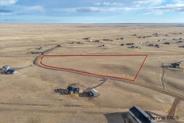 Tract 2 Little Star Dr, Cheyenne, WY 82009