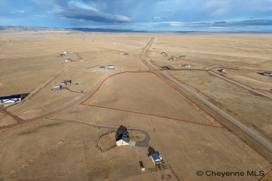 Tract 2 Little Star Dr, Cheyenne, WY 82009 - #2
