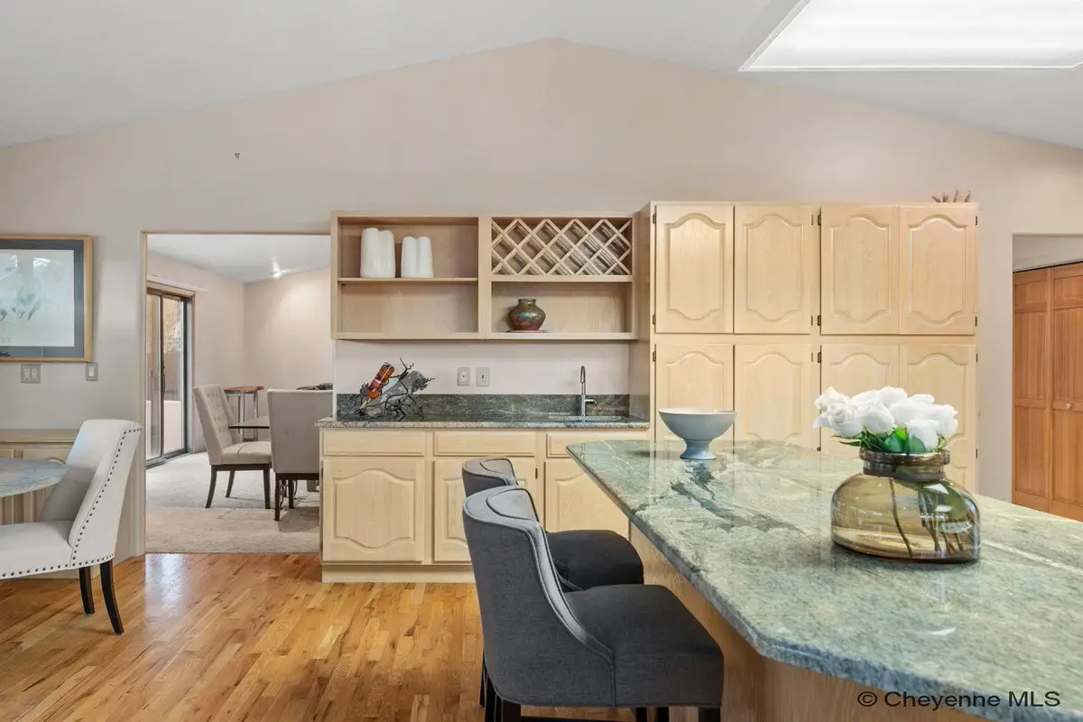 7202 Rodeo Ct, Cheyenne, WY 82009 - #1