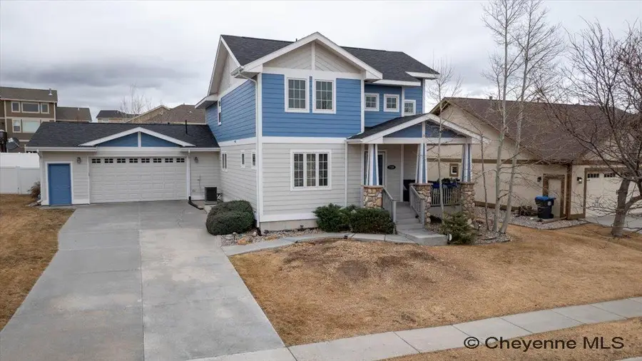 7119 Legacy Parkway, Cheyenne, WY 82009 - #2