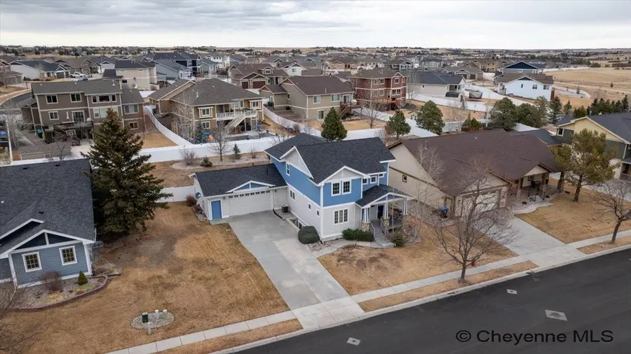 7119 Legacy Parkway, Cheyenne, WY 82009 - #3