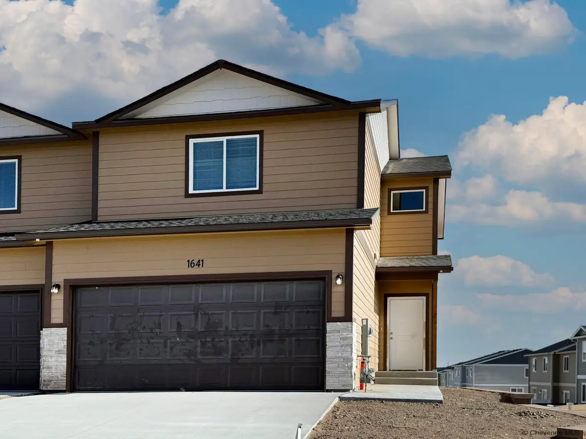 1603 Elsie-jean Trl, Cheyenne, WY 82007 - #1