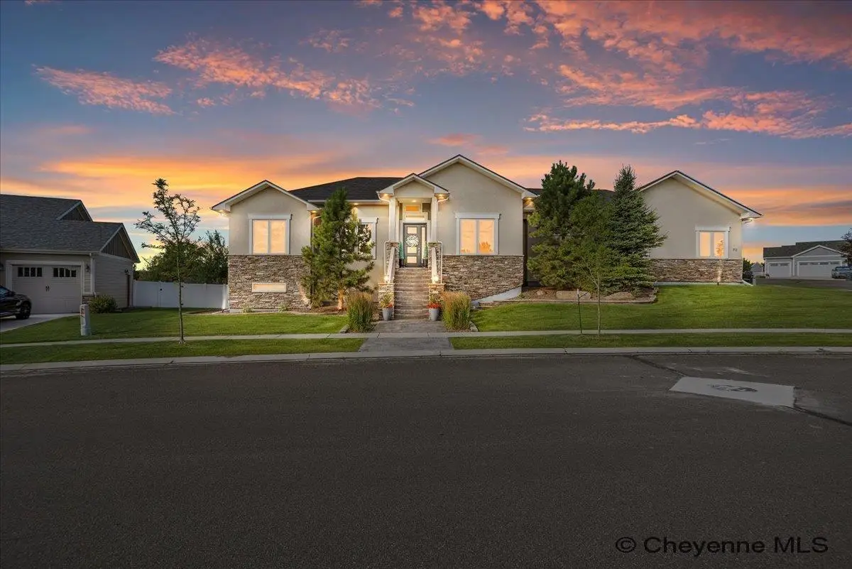 713 Gabriel Ct, Cheyenne, WY 82009 - #1