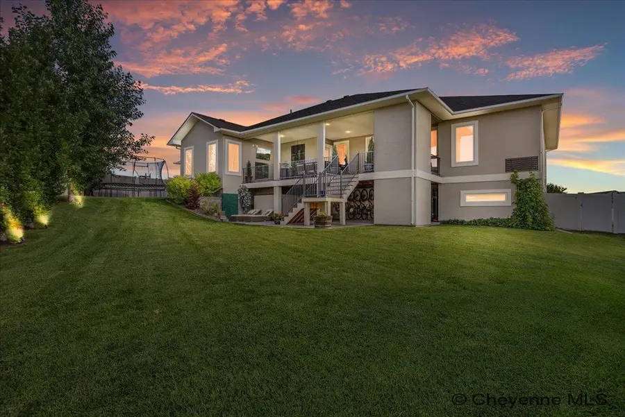 713 Gabriel Ct, Cheyenne, WY 82009 - #3