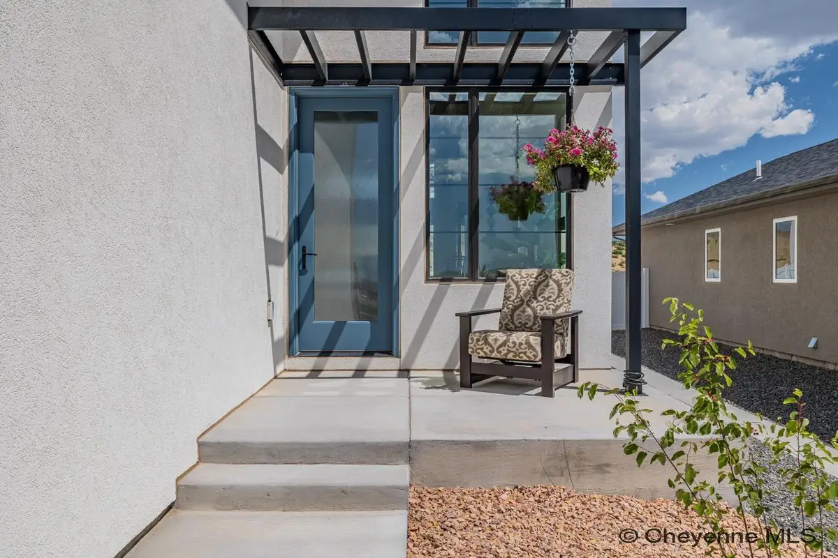 4020 Saddleback Ln, Cheyenne, WY 82009 - #1