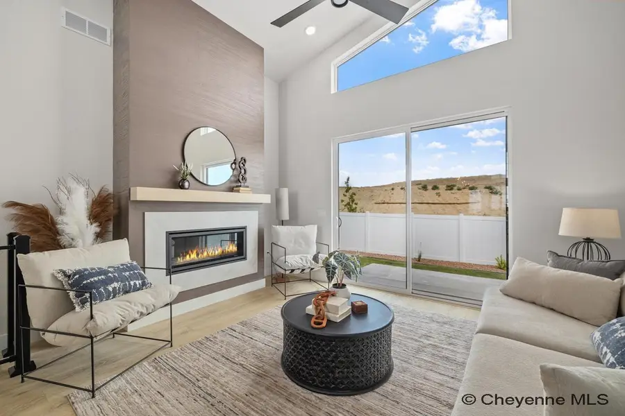 4020 Saddleback Ln, Cheyenne, WY 82009 - #2