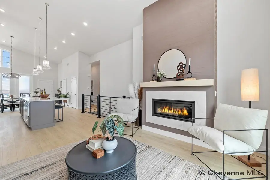 4020 Saddleback Ln, Cheyenne, WY 82009 - #3