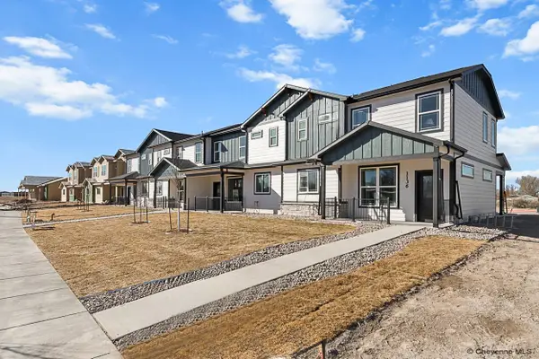 1140 S 9th St, Laramie, WY 82070