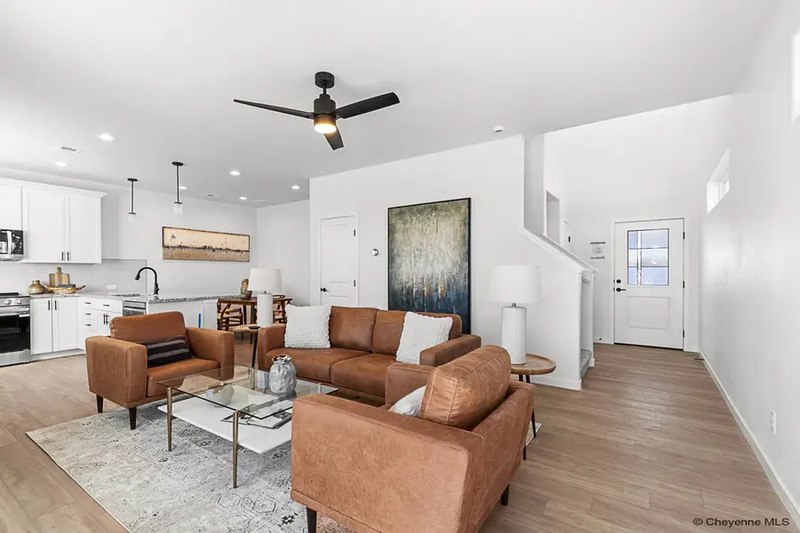 1204 S 9th St, Laramie, WY 82070 - #2