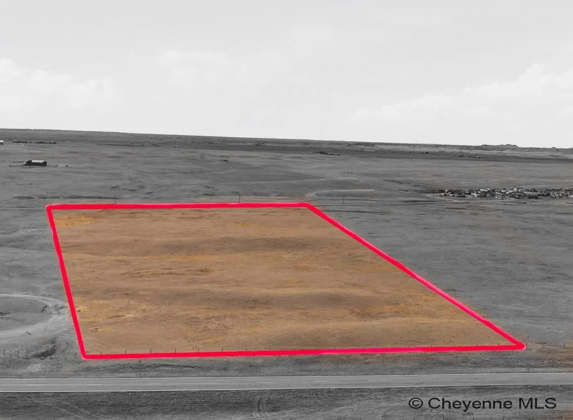 TBD Horse Creek Rd, Cheyenne, WY 82009 - #1