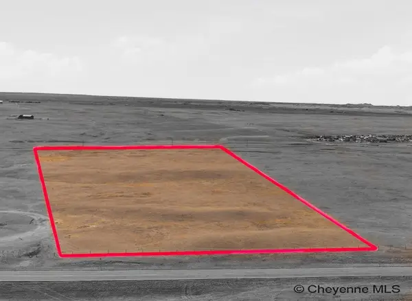 TBD Horse Creek Rd, Cheyenne, WY 82009