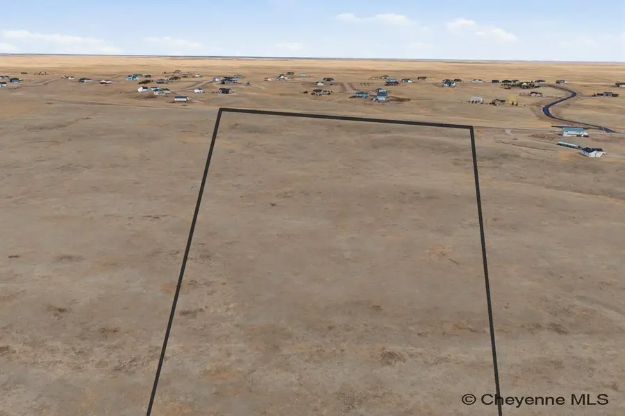 TBD Horse Creek Rd, Cheyenne, WY 82009 - #2