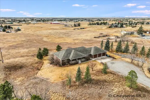 1685 Moriah Ln, Cheyenne, WY 82009-1233