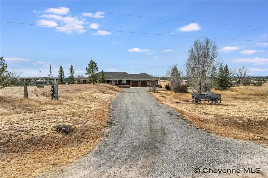 1685 Moriah Ln, Cheyenne, WY 82009-1233 - #2