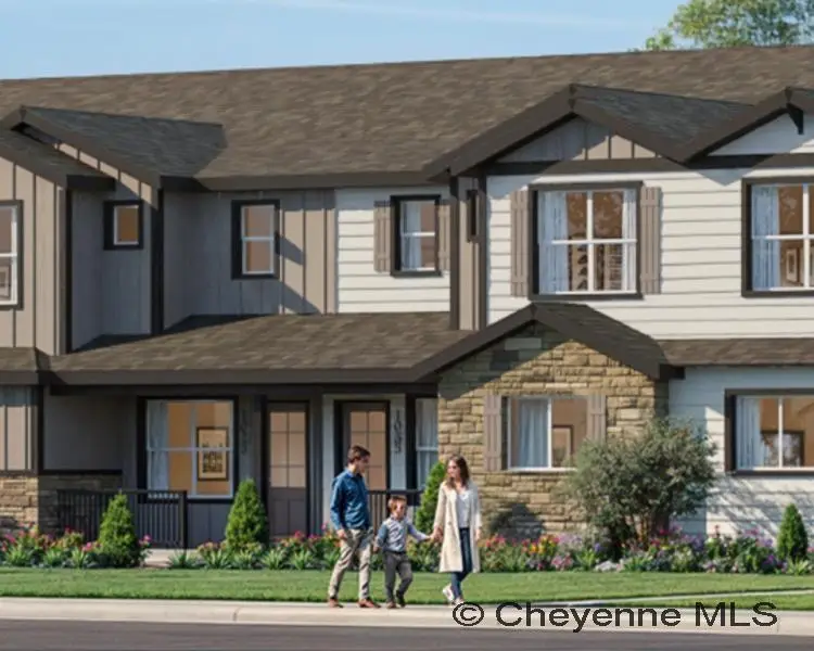 1208 S 9th St, Laramie, WY 82070 - #1