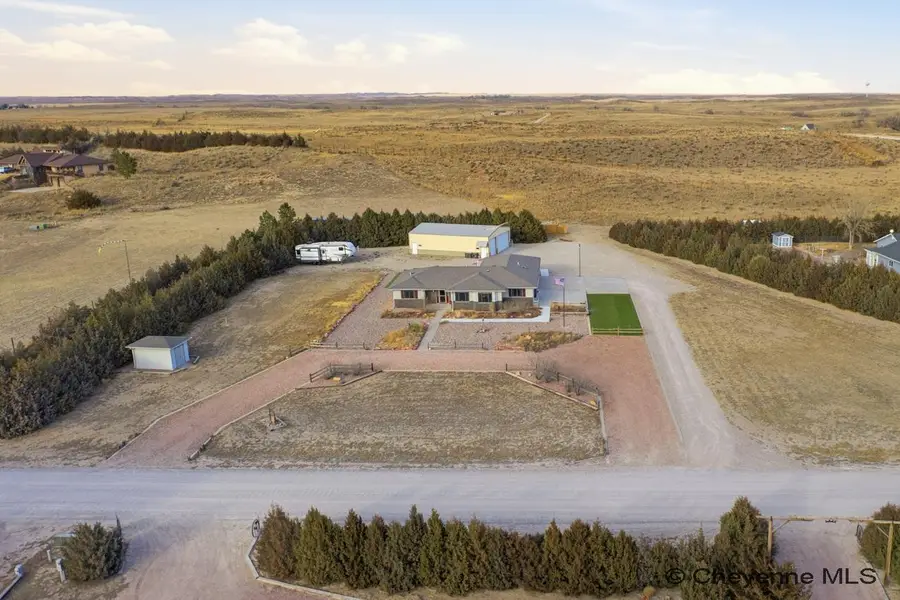 126 Arrowhead Rd, Torrington, WY 82440 - #2