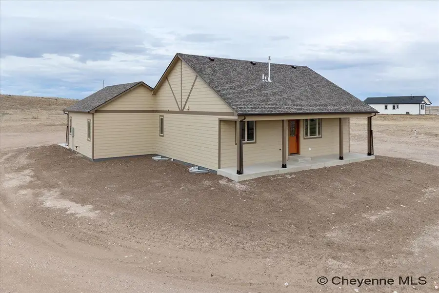 Tract 9 Drifter Ln, Cheyenne, WY 82009 - #2