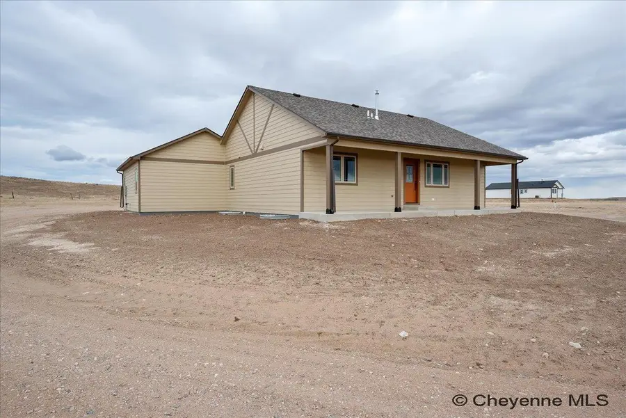 Tract 9 Drifter Ln, Cheyenne, WY 82009 - #3