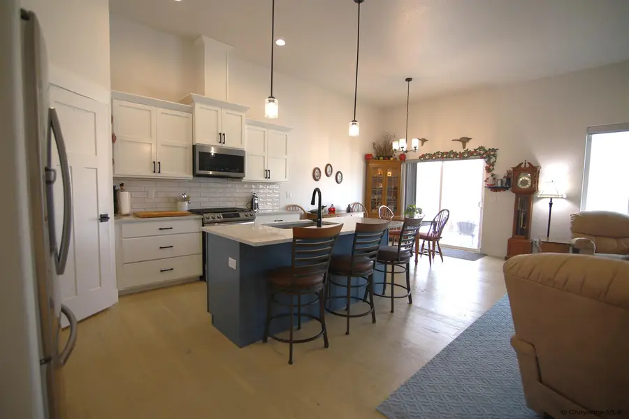 4934 Carla Dr, Cheyenne, WY 82009 - #2