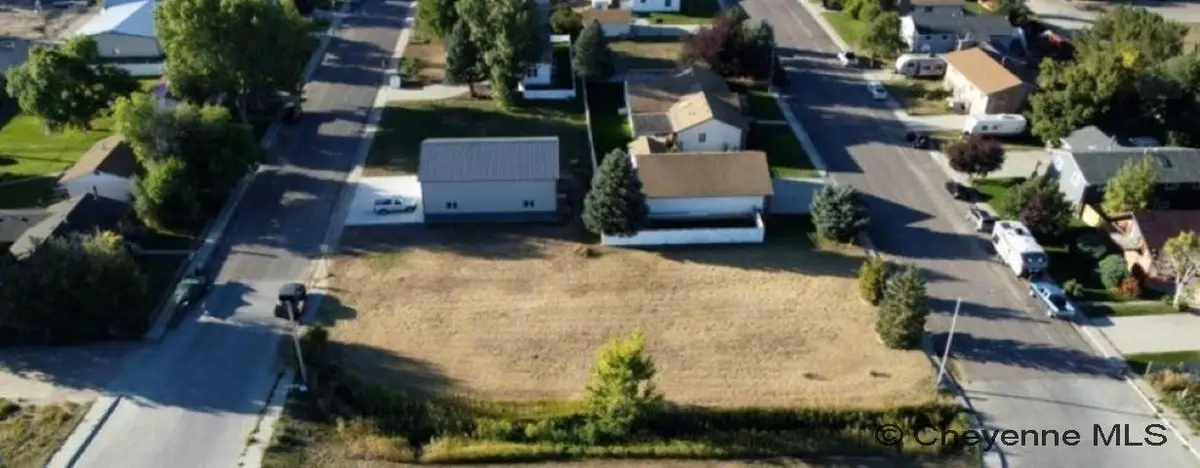 TBD 20th St, Wheatland, WY 82201 - #1